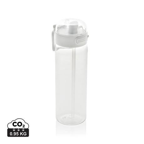 Sipnlock Rcs Rpet Leakproof Sports Water Bottle