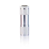 Quattro Aluminium Torch
