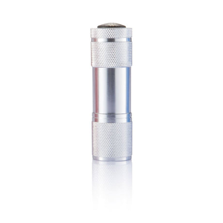 Quattro Aluminium Torch