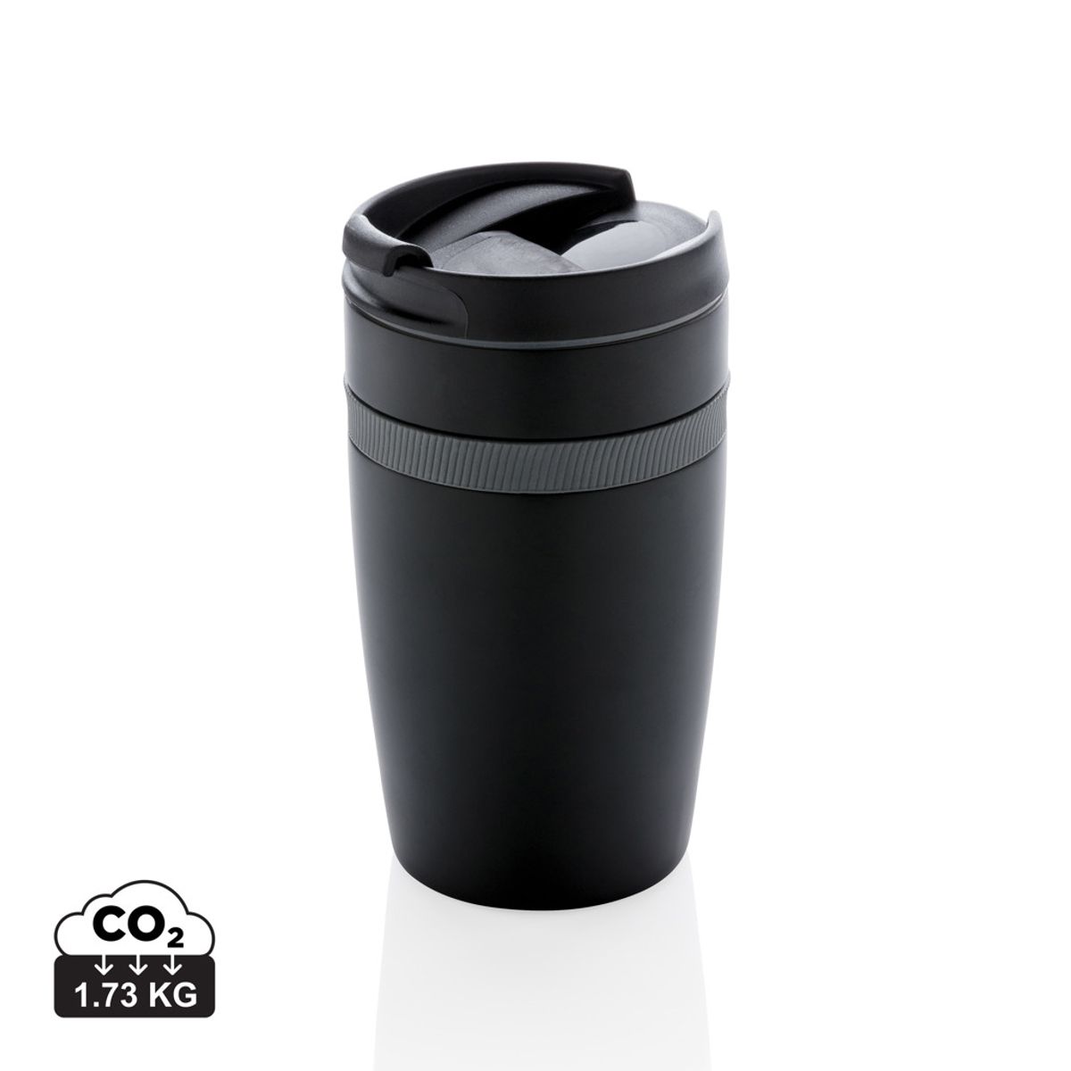 Sierra Leak Proof Vacuum Coffee Tumbler