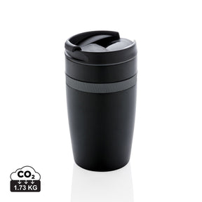 Sierra Leak Proof Vacuum Coffee Tumbler
