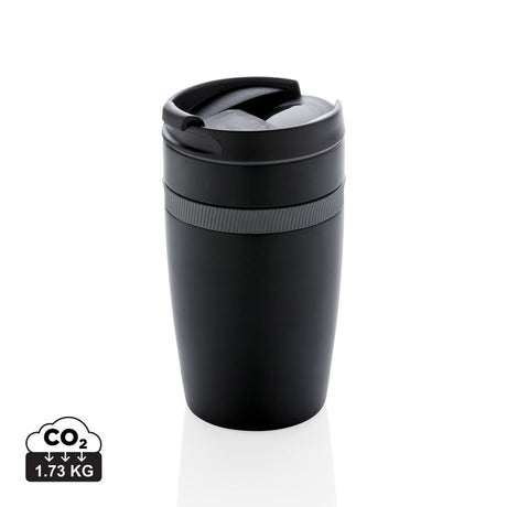 Sierra Leak Proof Vacuum Coffee Tumbler