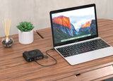 Urban Vitamin Oxnard 5 In 1 65W Universal Charger