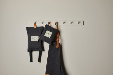 Vinga Asado Apron