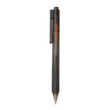 X9 Frosted Pen With Silicone Grip