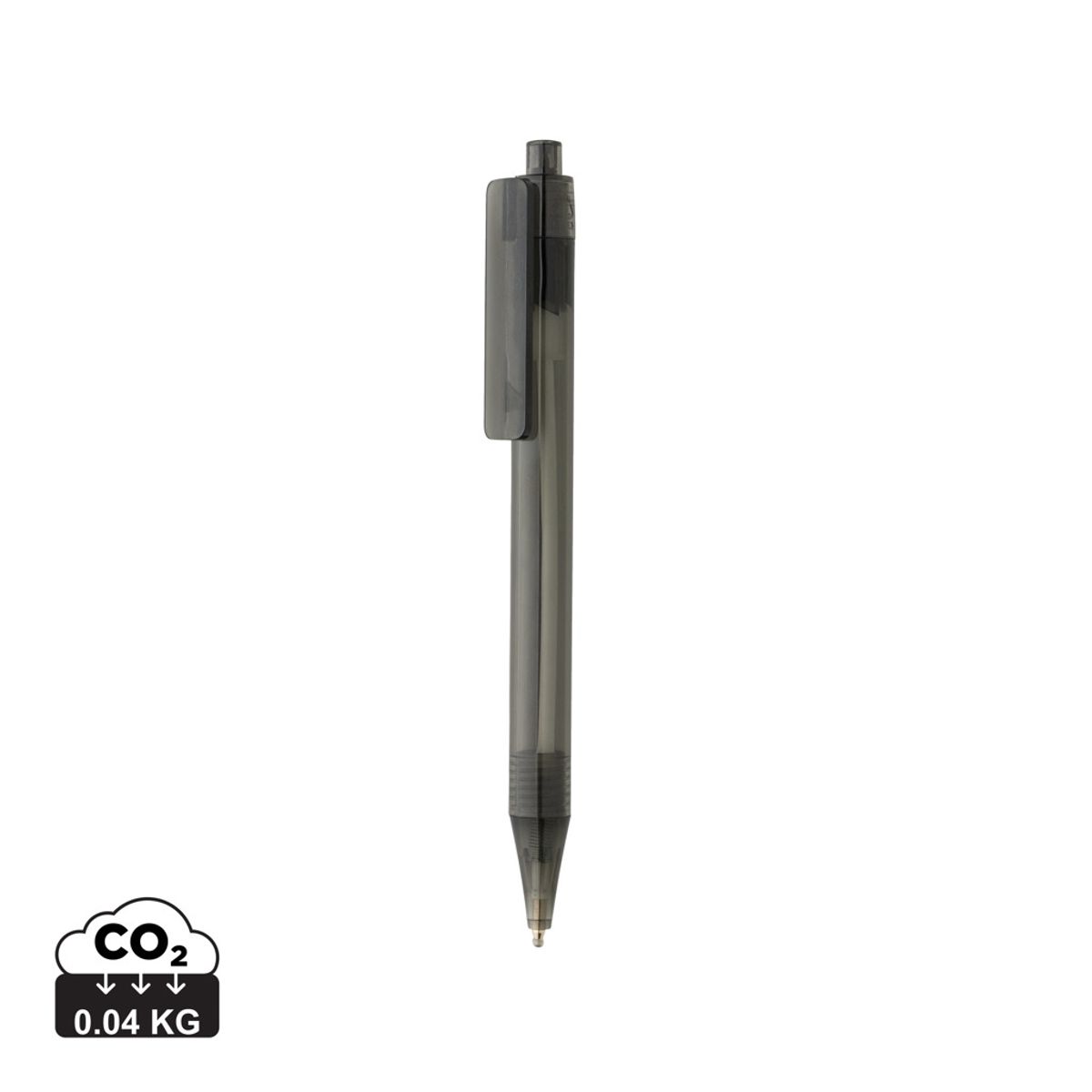 Grs Rpet X8 Transparent Pen
