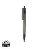 Grs Rpet X8 Transparent Pen