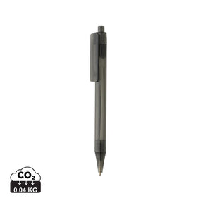 Grs Rpet X8 Transparent Pen