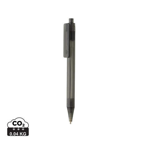 Grs Rpet X8 Transparent Pen