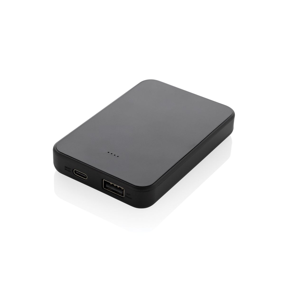 Boostcore Rcs Recycled Plastic Powerbank 5.000Mah With Usb C