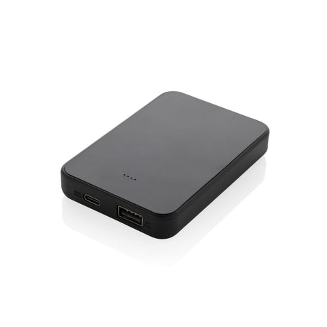 Boostcore Rcs Recycled Plastic Powerbank 5.000Mah With Usb C