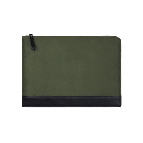 Vinga Marlow Rcs Recycled Polyester 16" Laptop Sleeve