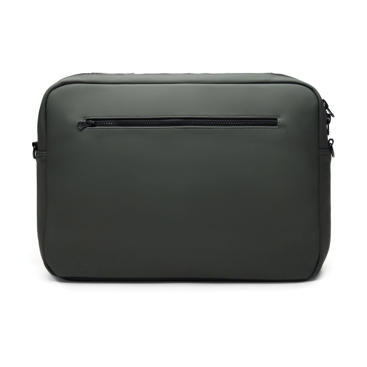 Vinga Baltimore Rcs Convertible Backpack Brief