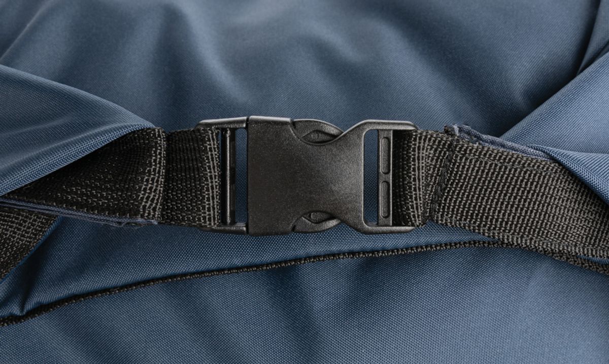Impact Aware™ Rpet Lightweight Rolltop Backpack
