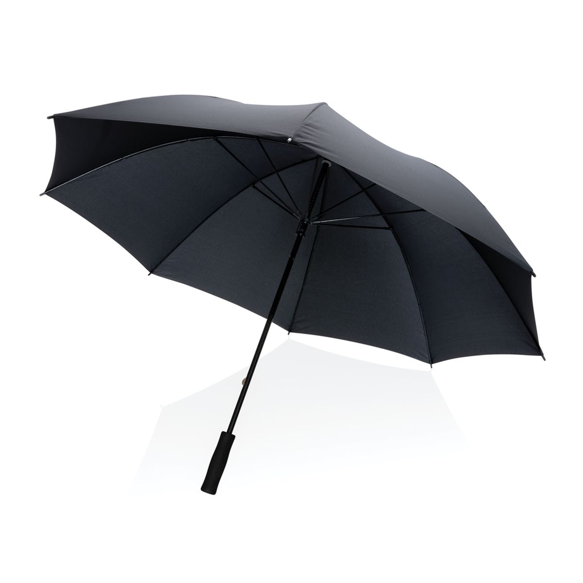 30" Impact Aware™ Rpet 190T Storm Proof Umbrella