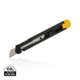 Refillable Rcs Recycled Plastic Snap-Off Knife