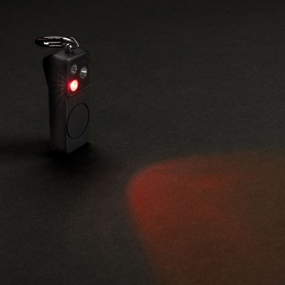 Guardbuddy Rcs Personal Alarm Usb-C Re-Chargeable
