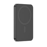 Urban Vitamin Richmond RCS plastmasas/alumīnija 5000 mAh ārējais akumulators