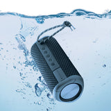 Urban Vitamin Berkeley Ipx7 Waterproof 10W Speaker
