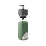Black+Blum Glass Travel Cup