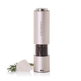 Adhoc Emill.3 Electric Pepper Or Salt Mill