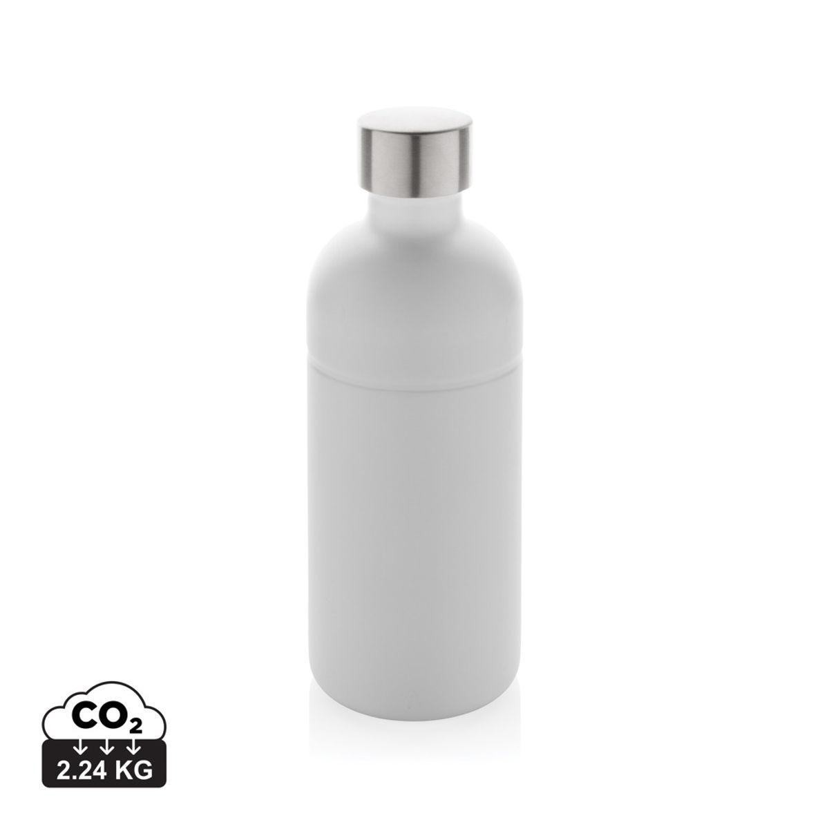 Soda Rcs Certified Re-Steel Carbonated Drinking Bottle