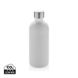Soda Rcs Certified Re-Steel Carbonated Drinking Bottle