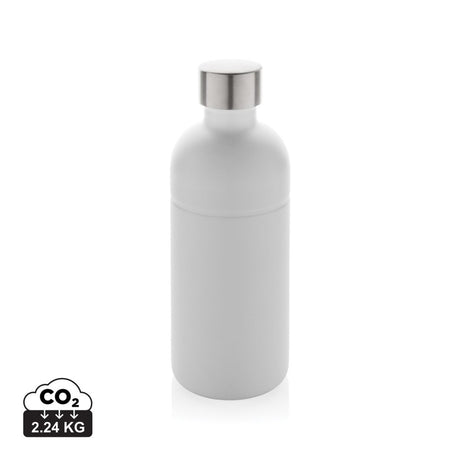 Soda Rcs Certified Re-Steel Carbonated Drinking Bottle