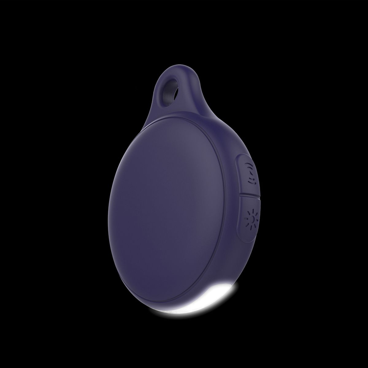 Urban Vitamin Aptos Rechargeable Dual Item Finder With Light