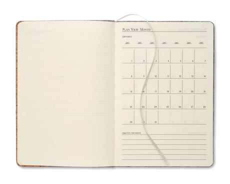 Corkbook
