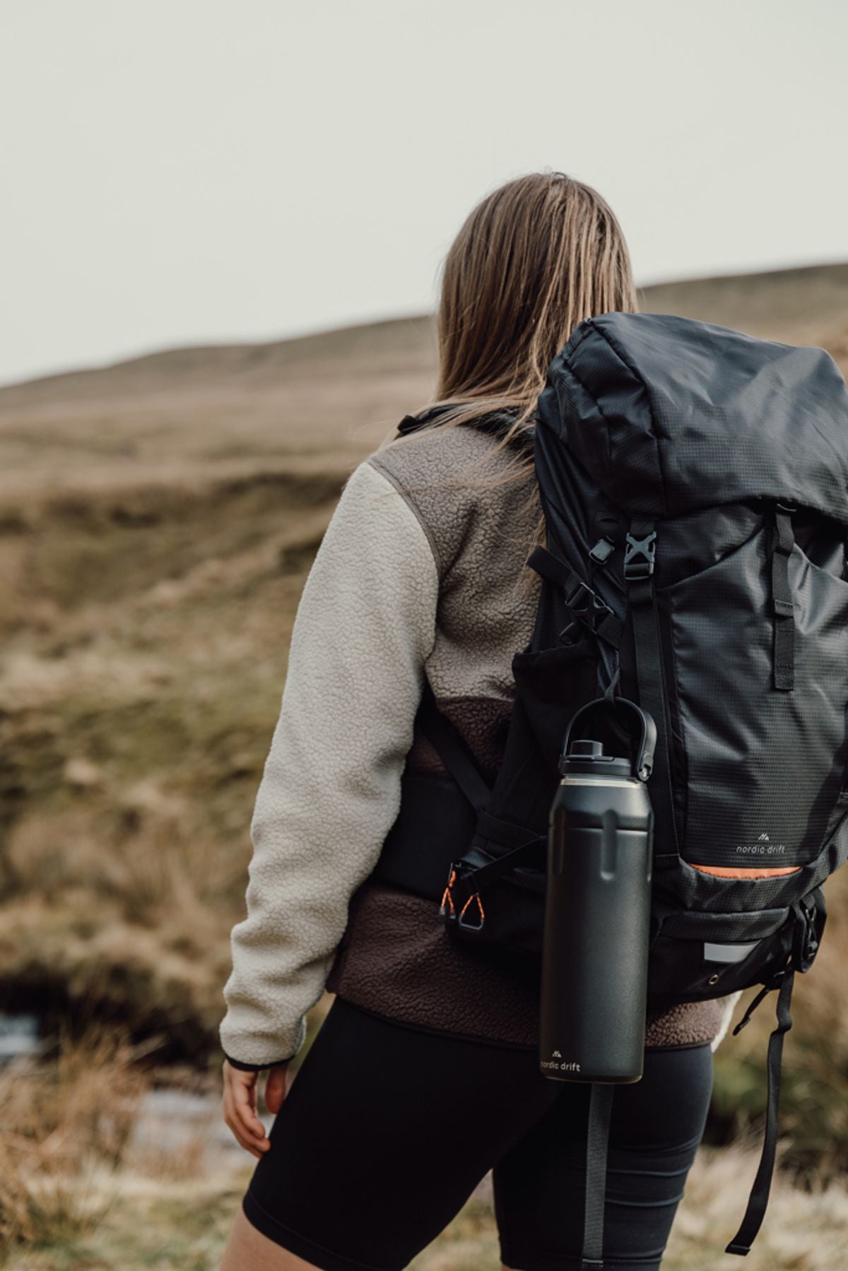 Nordic Drift Trail Rcs Insulated Sports Bottle