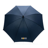 23" Impact Aware™ Rpet 190T Storm Proof Umbrella
