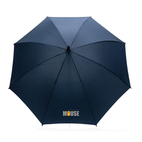 23" Impact Aware™ Rpet 190T Storm Proof Umbrella