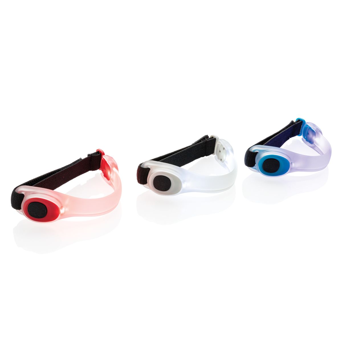Safety Led Strap