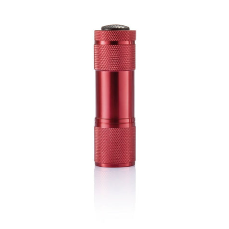 Quattro Aluminium Torch
