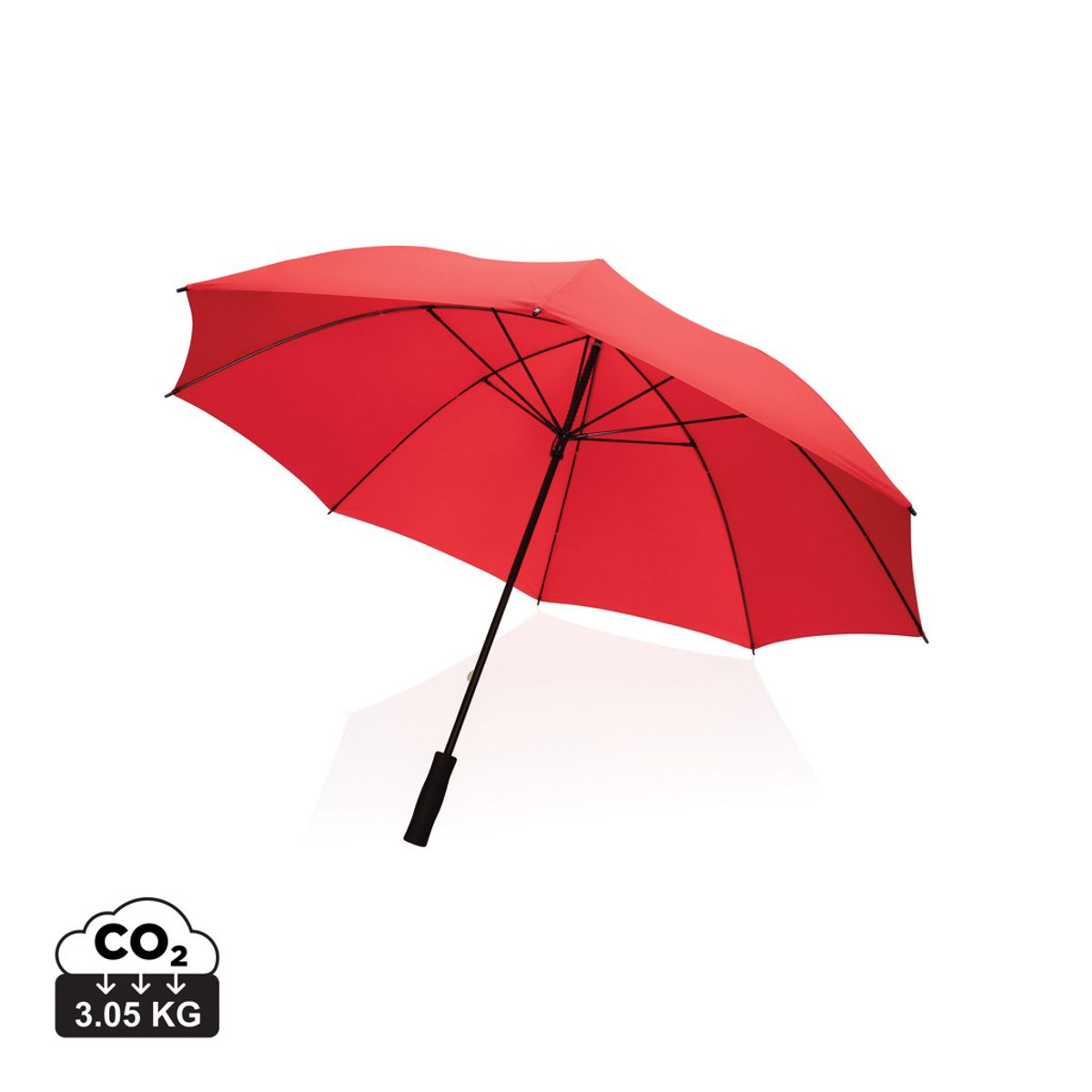 30" Impact Aware™ Rpet 190T Storm Proof Umbrella