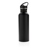 Deluxe Stainless Steel Activity Bottle