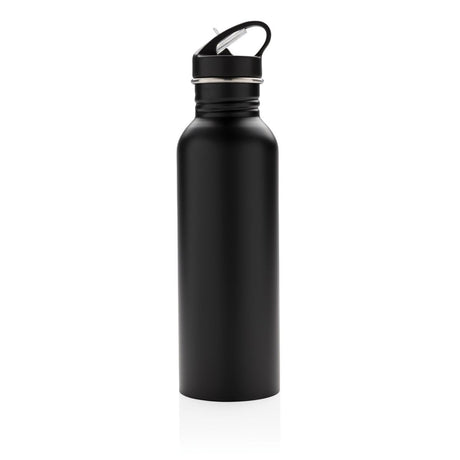 Deluxe Stainless Steel Activity Bottle