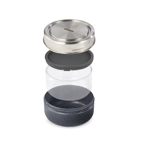 Black+Blum Glass Lunch Bowl