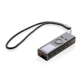 Gear X Rcs Recycled Aluminium 30 Metre Laser Measure