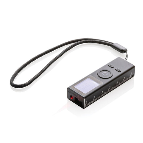 Gear X Rcs Recycled Aluminium 30 Metre Laser Measure