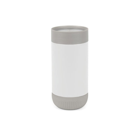 Vinga Erie RCS pārstrādāta nerūsējošā tērauda krūze ar vāciņu, 350 ml