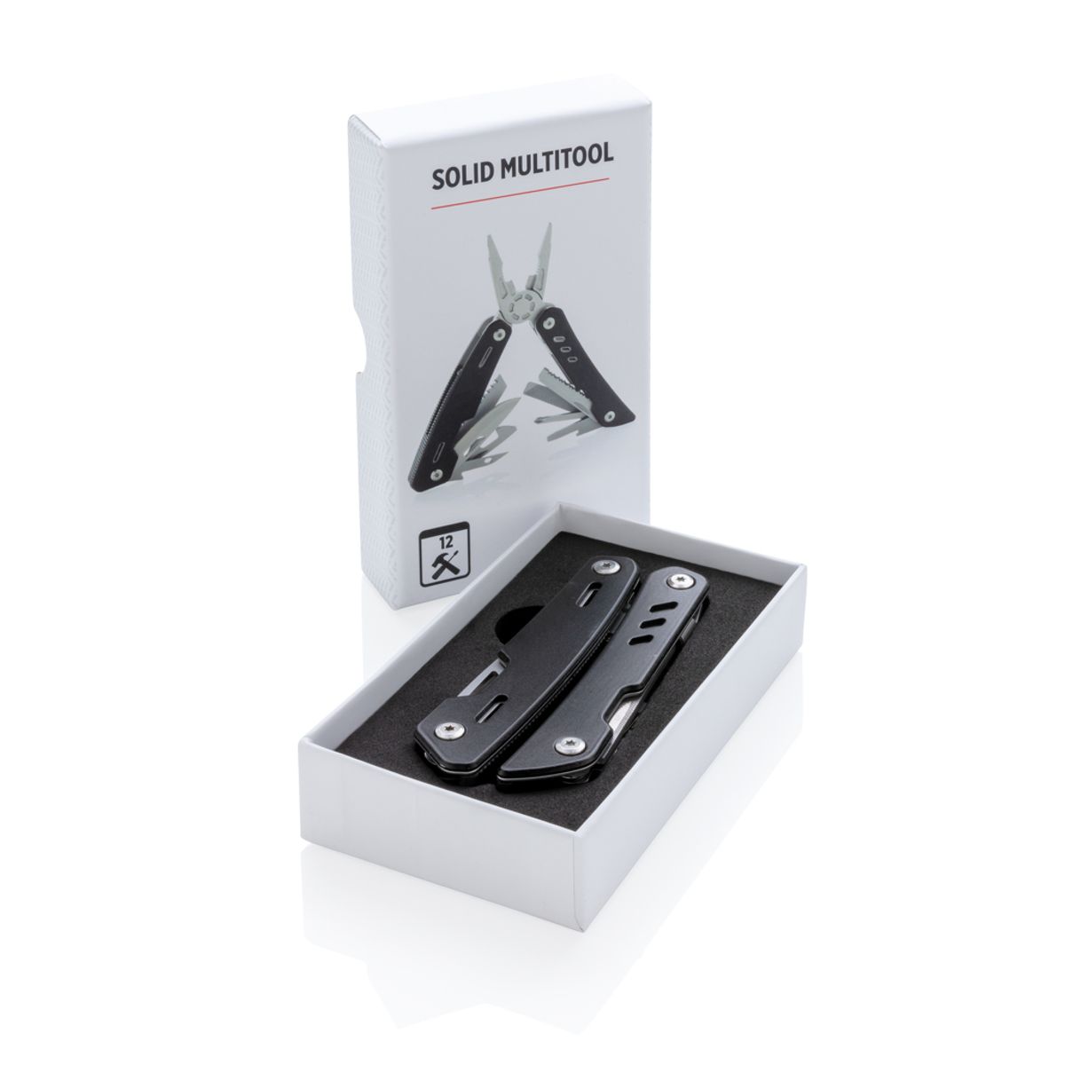 Solid Multitool