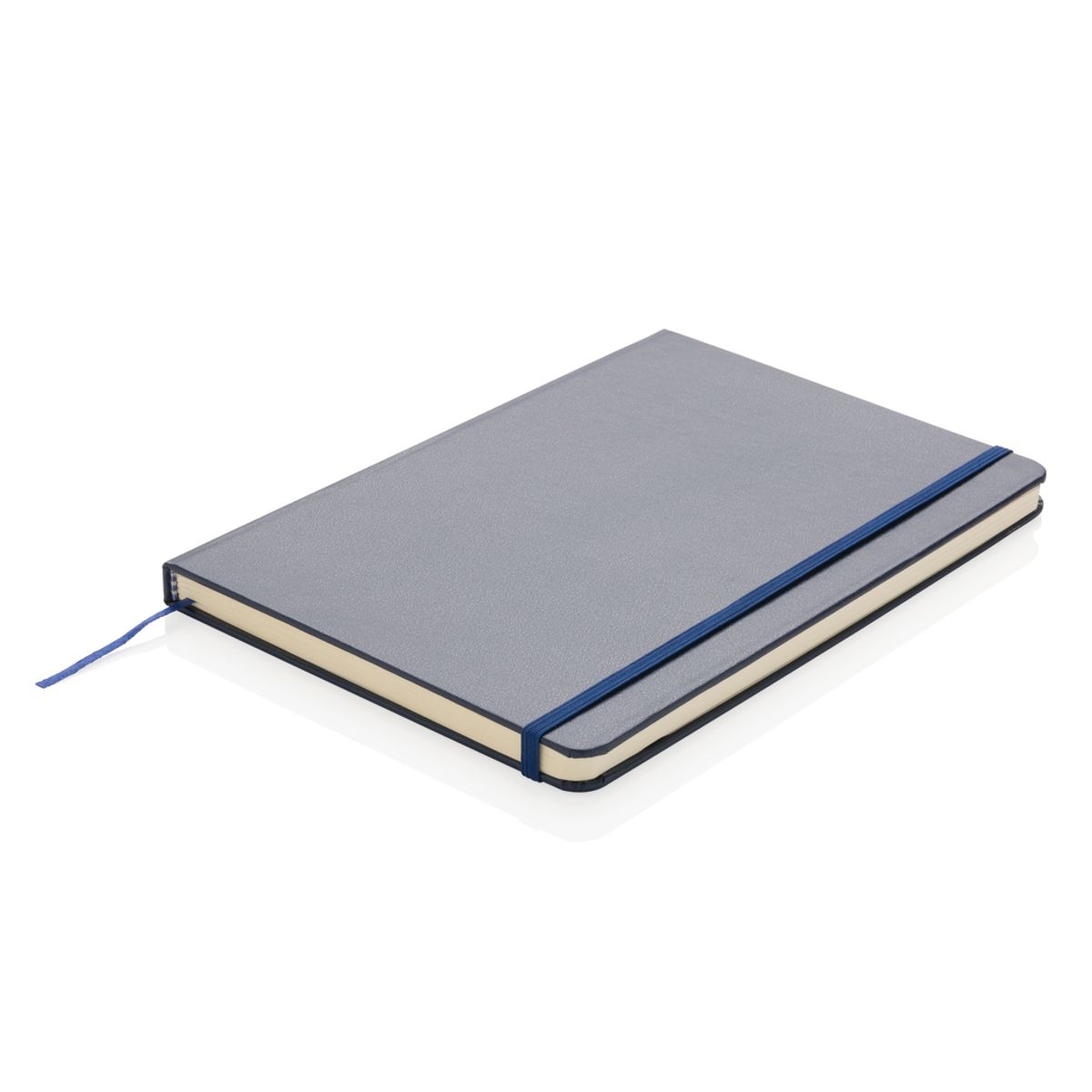 Classic Hardcover Notebook A5