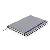 Classic Hardcover Notebook A5