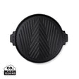 Vinga Monte Ardoise Grill Griddle, 30Cm