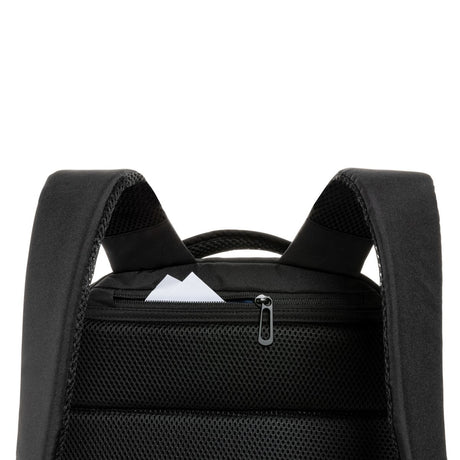 Swiss Peak Brooke Aware™ Rpet Daily 15.6" Laptop Backpack