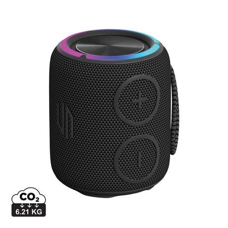 Urban Vitamin Palmdale Rcs Rplastic 16W Speaker Ipx7