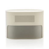 Lumarise Rcs Reycled Plastic White Noise Alarm Clock