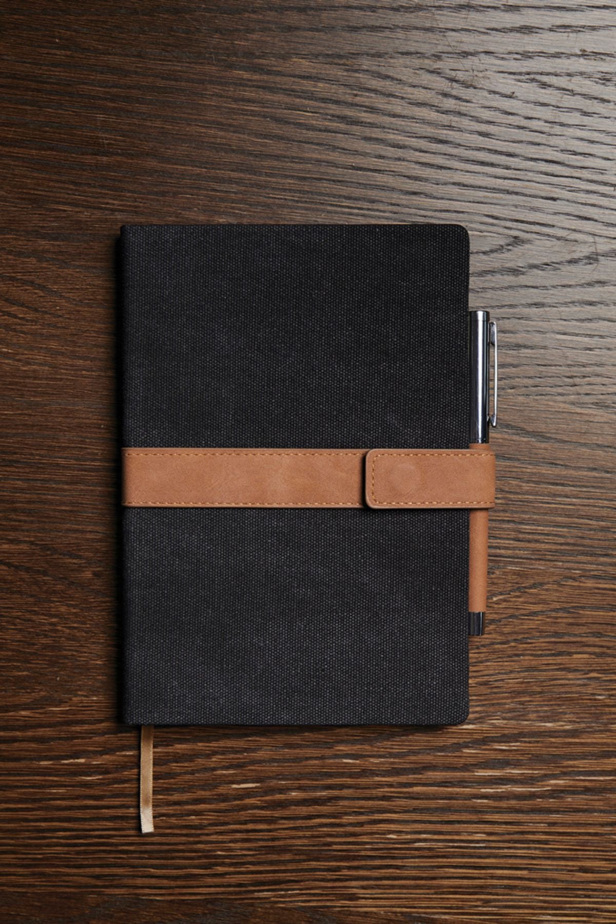 Vinga Bosler Rcs Recycled Ss Pen